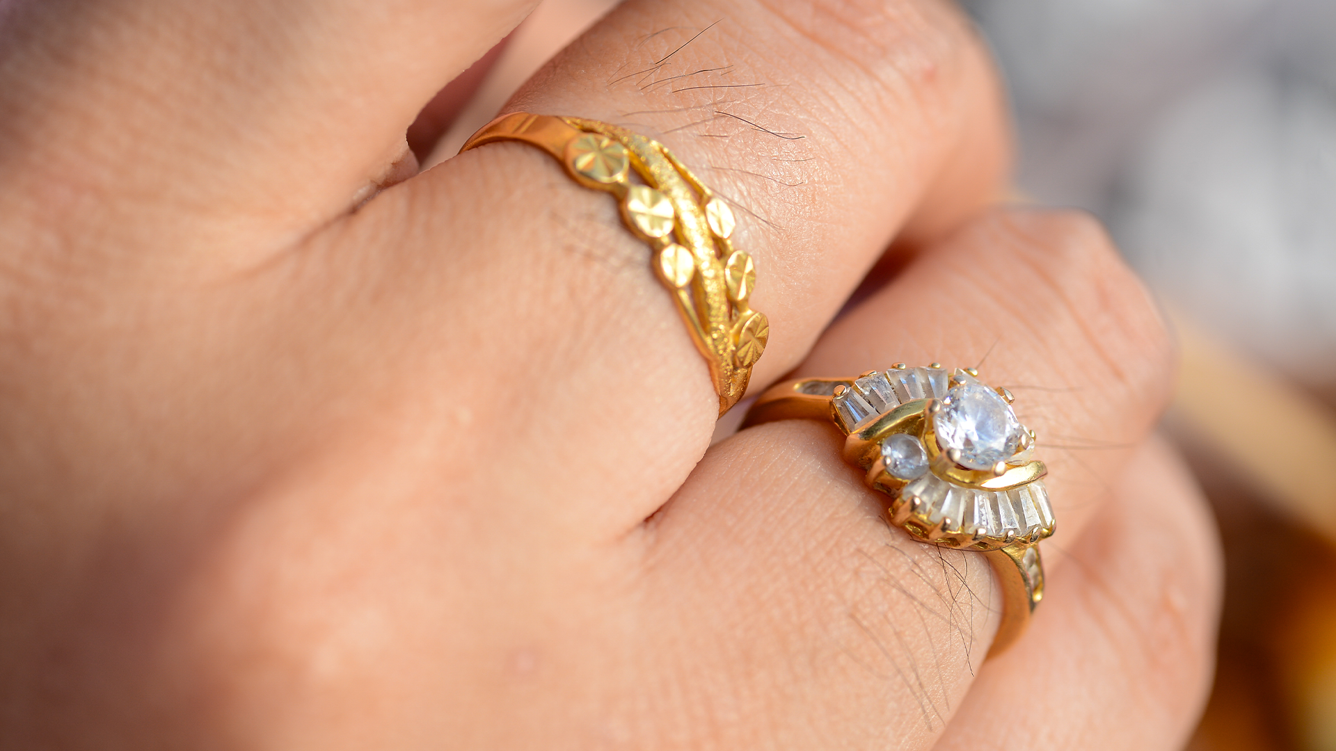 Crafted To Seal Your Story